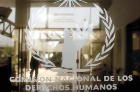 Solicita CNDH medidas cautelares en favor de migrantes alojados en Coahuila