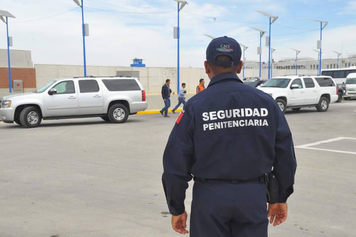 Emite medidas cautelares la CNDH por motín en penal de Durango