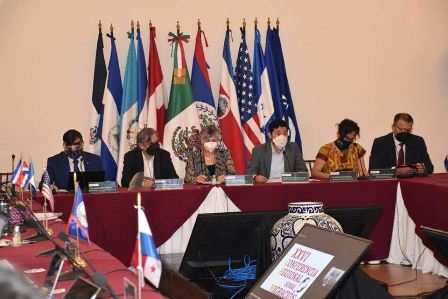 México, sede de la reunión del Grupo Regional de Consulta de la Conferencia Regional sobre Migración