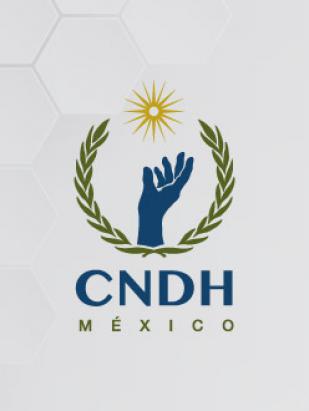 Condena CNDH amenazas hechas en contra de periodistas y medios de información