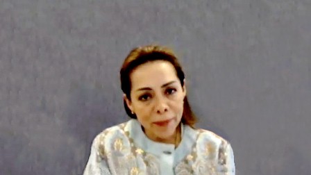 Josefina Vázquez Mota