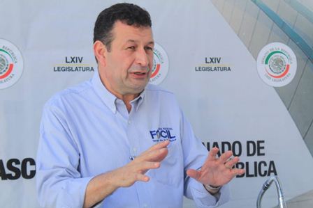 Juan Manuel Fócil Pérez