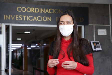 Por primera vez, realiza IMSS licitación para otorgar licencia para uso y explotación de patentes