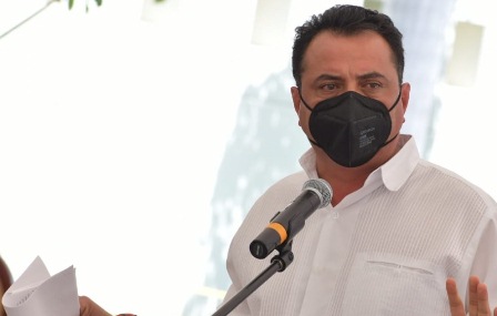 Exige Congreso a FGR frenar intimidación hacia magistrados de Oaxaca