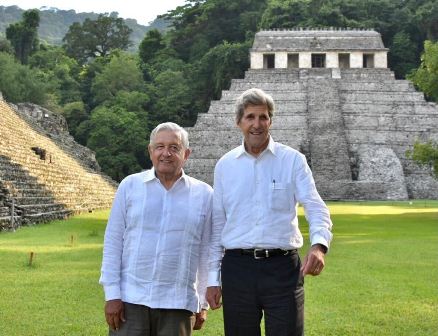 Programa “Sembrando Vida” amplía oportunidades de colaboración entre México y Estados Unidos