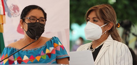Ordena Congreso de Oaxaca crear padrón de menores de edad en orfandad por Emergencia Sanitaria