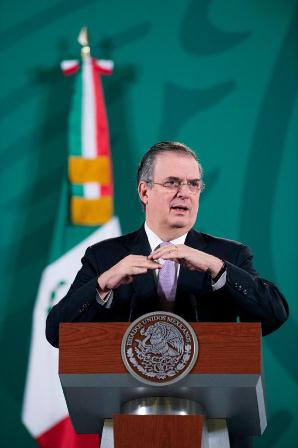 Participa México en la Cumbre de Líderes del G20 en Roma