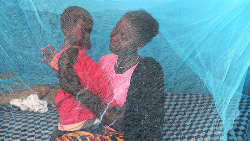 El mundo cuenta ya con una vacuna para la malaria, la primera contra una enfermedad parasitaria