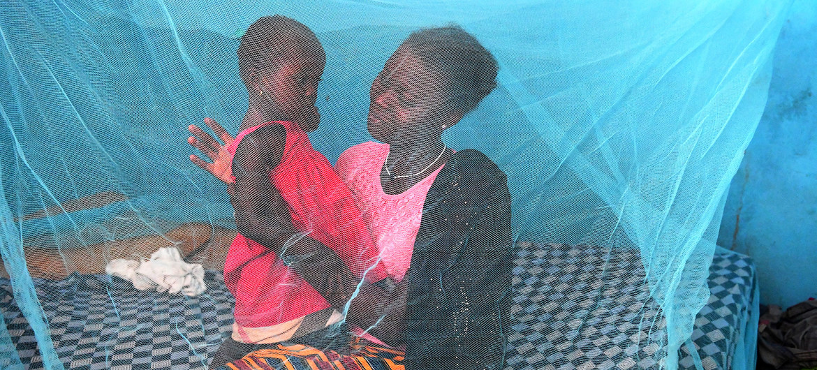 El mundo cuenta ya con una vacuna para la malaria, la primera contra una enfermedad parasitaria
