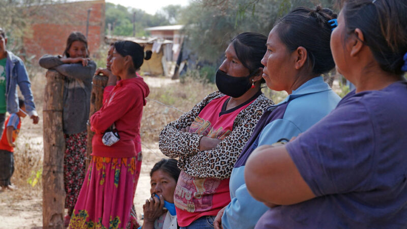 Sin salud no habrá recuperación económica sostenible en América Latina