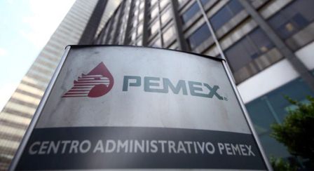 Informe semanal sobre contagios de Covid-19 en trabajadores y derechohabientes de Pemex