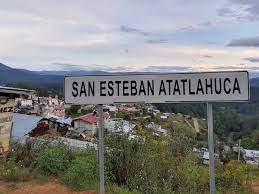 San Esteban Atatlahuca