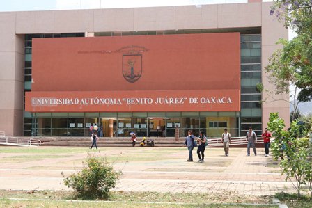 Realiza Gobierno de Oaxaca gestiones para cubrir pagos previstos a trabajadores sindicalizados de la UABJO