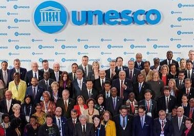 Aprueba Unesco por unanimidad la celebración del Mondiacult 2022 en México