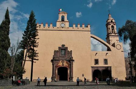 Diócesis de Xochimilco