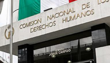 Investiga CNDH presunta responsabilidad de elementos de la GN en muerte de persona de nacionalidad cubana