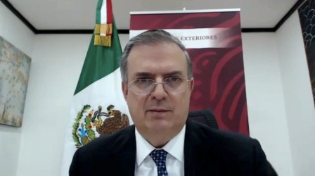 Marcelo Ebrard Casaubon