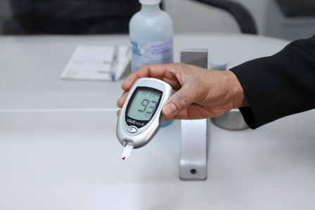 Llama IMSS a reforzar medidas de prevención contra la diabetes para reducir factores de riesgo