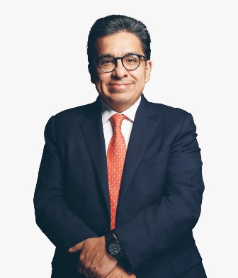 Nombran a mexicano Ricardo Ramírez Hernández, vicepresidente de la Comisión Global de Comercio de la ICC