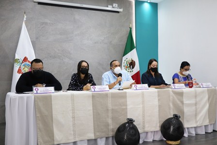 Resuelve Ogaipo recursos de revisión y aprueba medidas de apremio a municipios