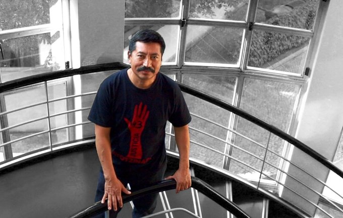 Comité de la ONU determina que profesor indígena mixe de Oaxaca, fue torturado en México