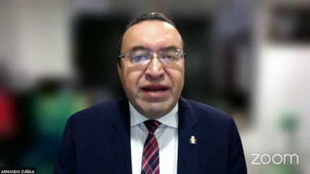 Armando Zúñiga Salinas