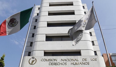 Emite CNDH Recomendación por violaciones graves a derechos humanos a autoridades de Yucatán