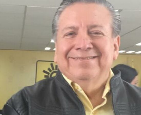 ELOÍ VÁZQUEZ LÓPEZ, EL PRECANDIDATO DEL PRD A LA GUBERNATURA, EL MÁS REPRESENTATIVO DE LA IZQUIERDA EN OAXACA:   -VIDEO-