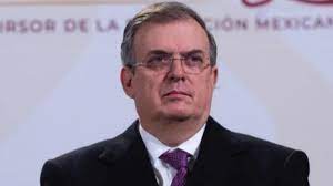 Marcelo Ebrard Casaubon