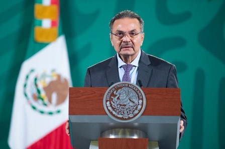 No hay conflicto de interés ni nada irregular sobre contratos con Baker Hughes: Bob Pérez