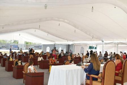Proponen en Congreso de Oaxaca legislar en lengua materna