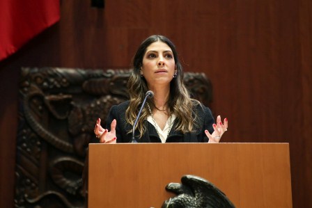 Sylvana Beltrones Sánchez