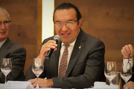 Positivo, paquete de medidas para la reactivación económica presentadas por el Gobierno de la capital: Coparmex CDMX