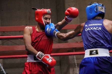 La selección de Oaxaca suma más deportistas de cara a las siguientes etapas de los Nacionales Conade