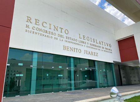 Solicita Legislativo a Segego intervención para resolver conflicto en Jalapa del Marqués, Oaxaca