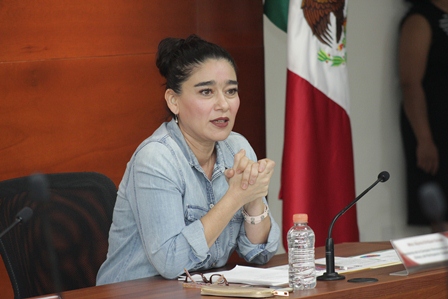 Nayma Enríquez Estrada