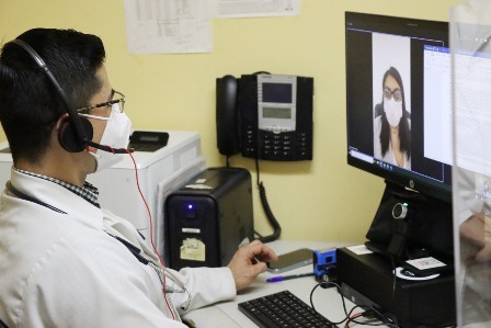 Trabaja IMSS en dos proyectos piloto para mejorar atención en la consulta de Medicina Familiar