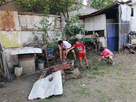 Llaman a sumar esfuerzos para prevenir Dengue, Zika y Chikungunya en Oaxaca