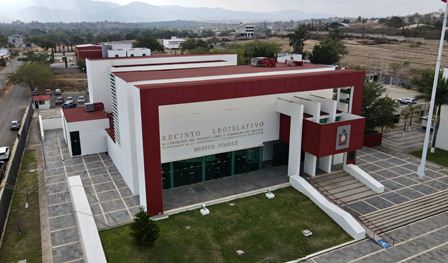 Analiza Congreso de Oaxaca Reforma a Ley para que cada municipio maneje sus residuos sólidos