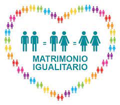 Matrimonio igualitario