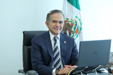 Miguel Ángel Mancera Espinosa