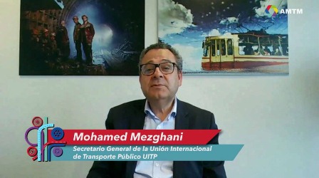Mohamed Mezghani