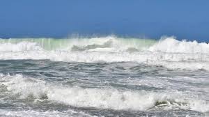 Inicia a partir del 3 de mayo evento de “mar de fondo” a lo largo de la línea costera del estado: CEPCO