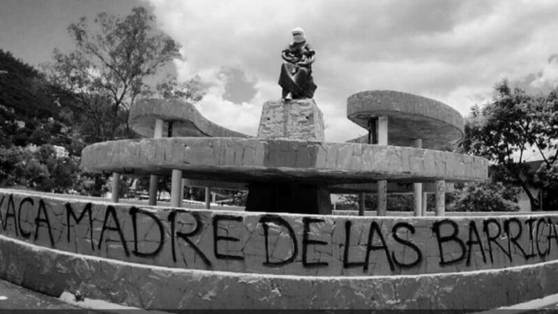 El Edil Francisco Martínez Neri regala el Monumento a la Madre al gobierno del estado