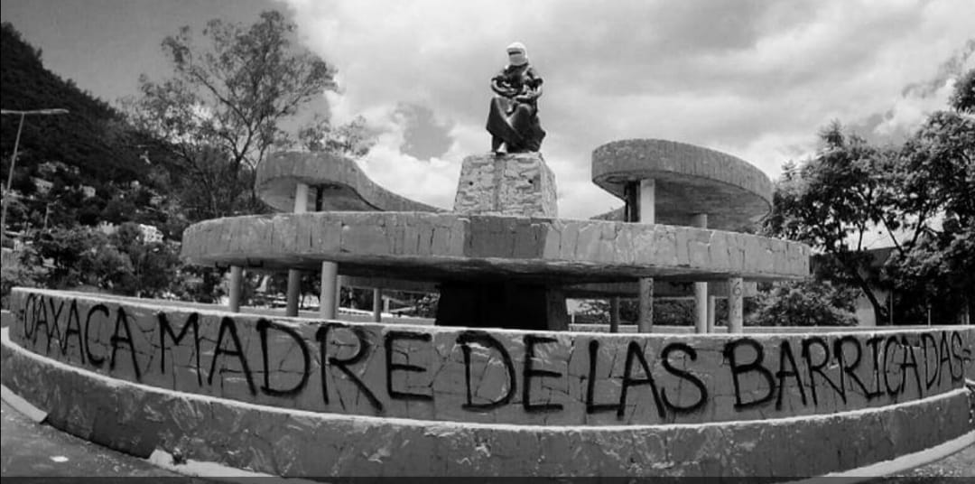 El Edil Francisco Martínez Neri regala el Monumento a la Madre al gobierno del estado