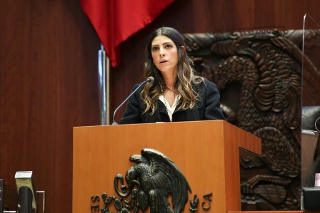 Sylvana Beltrones Sánchez