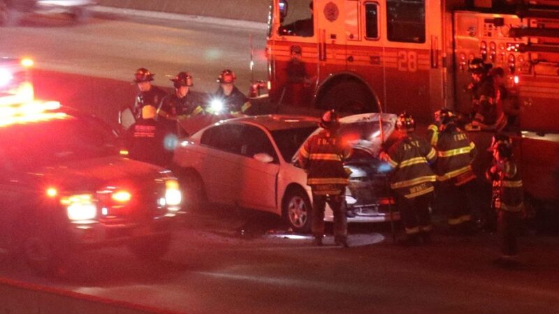 Accidentes viales: “Una epidemia silenciosa y ambulante” que mata a 1,3 millones de personas por año