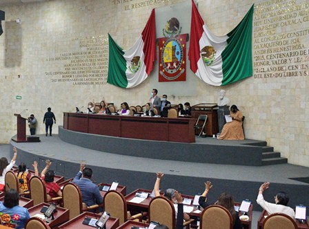Demanda Congreso aplicar medidas para prevenir viruela símica en Oaxaca