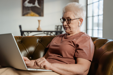 En el Día del Abuelo, Kaspersky da consejos de ciberseguridad para los abuelos digitales