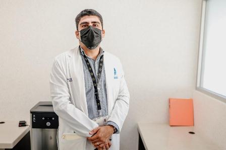 Extirparon médicos especialistas del IMSS Chiapas tumor en riñón del tamaño de un melón